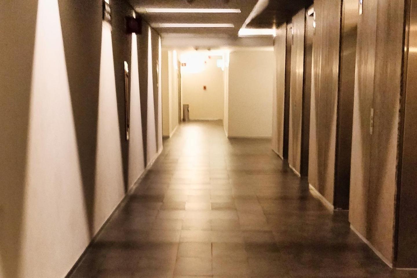 Luxurious High-Rise Hs Wifi, Amazing City Views Mexikóváros Kültér fotó