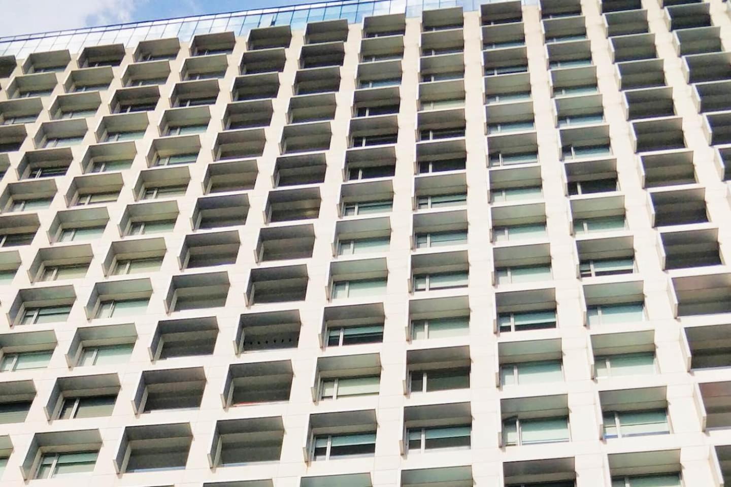 Luxurious High-Rise Hs Wifi, Amazing City Views Mexikóváros Kültér fotó